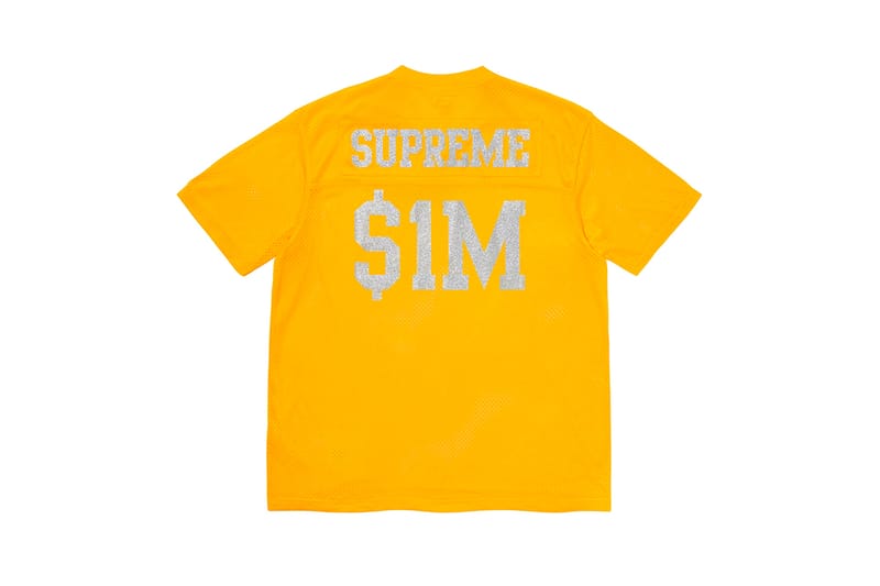 Supreme Spring/Summer 2020 Shirts and Tops | Hypebeast