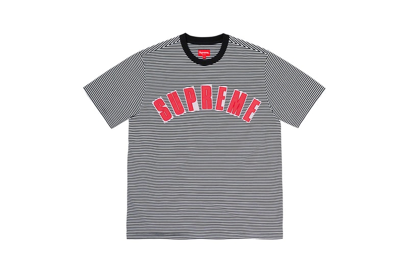 Supreme Spring/Summer 2020 Shirts and Tops | Hypebeast
