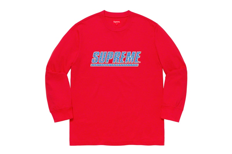 Supreme Spring/Summer 2020 Shirts and Tops | Hypebeast