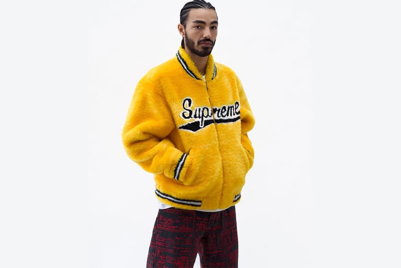 Supreme drop sale 2020 week 1