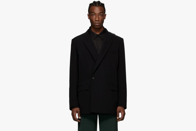 10 Knockout BoxingInspired Pieces for SS20 Hypebeast