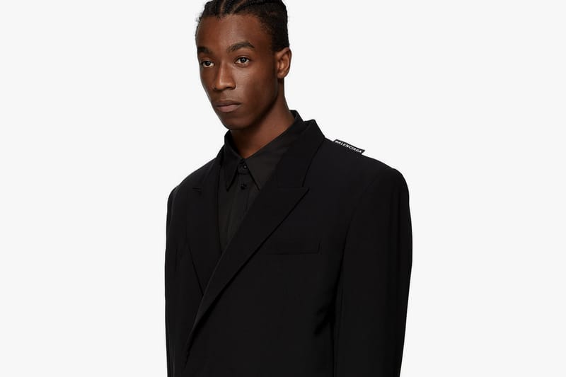 10 Knockout BoxingInspired Pieces for SS20 Hypebeast