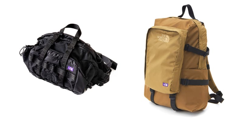 THE NORTH FACE PURPLE LABEL Lumber Pack | Hypebeast