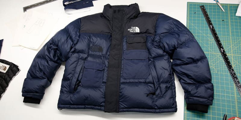 The North Face Renewed Design Residency Auction | Hypebeast