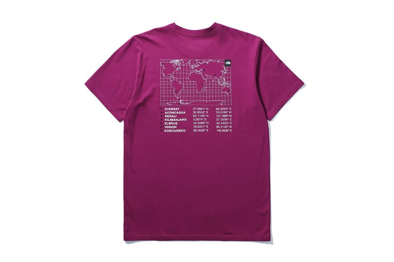 THE NORTH FACE★ECO RECOVERY S/S R/TEE - NT7UP04 original.jpg?1682595320