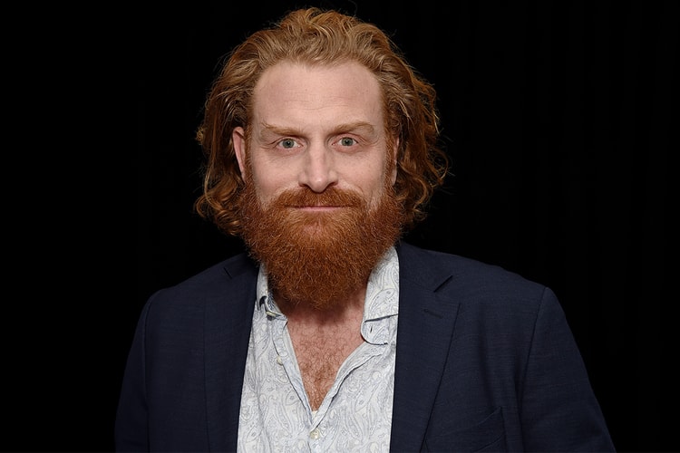 Kristofer Hivju | Hypebeast