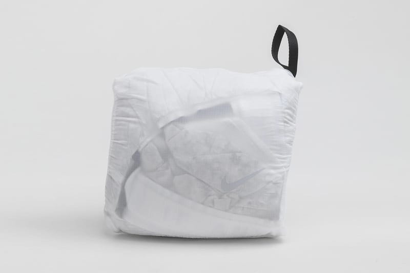 Nike x tom outlet sachs exploding poncho white