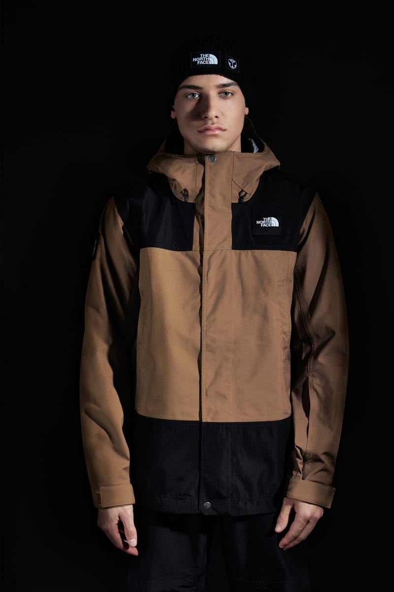 Tomorrowland Festival x The North Face Collab | Hypebeast