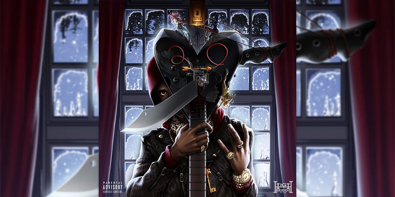 A Boogie Wit Da Hoodie Artist 2.0 Album Stream Hypebeast