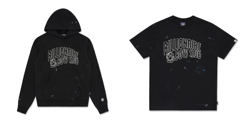 Hamza x Billionaire Boys Club EU Special Capsule | Hypebeast
