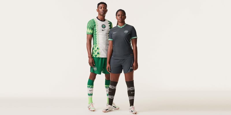 Nigeria best sale kit 2020