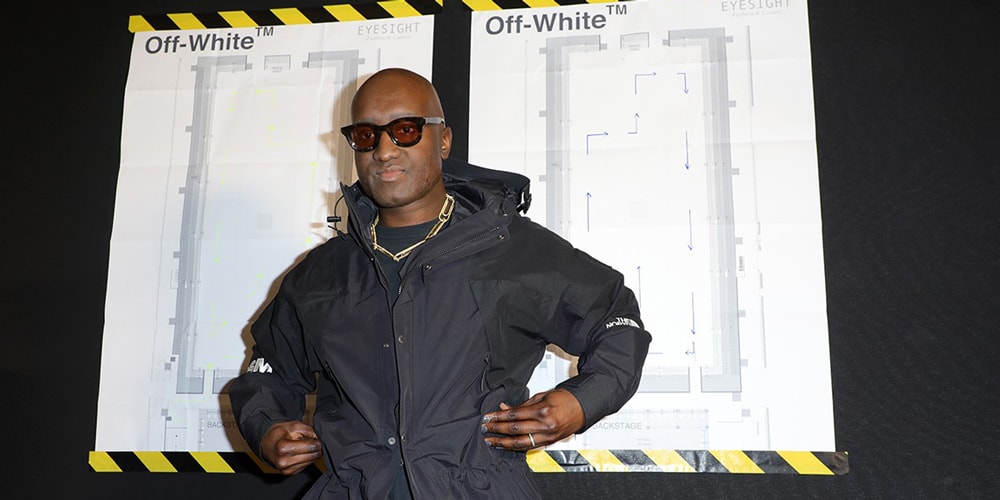 abloh off white nike