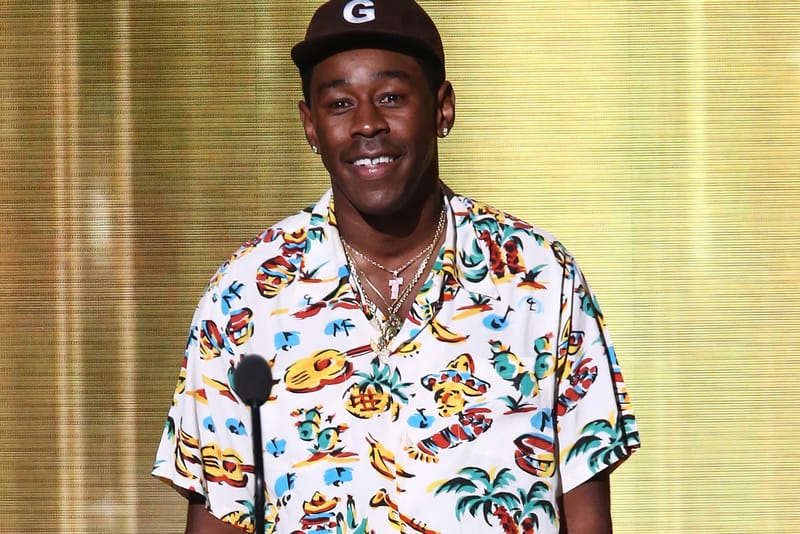 Tyler The Creator 即日発送 Tyler, The Creator - Open Bar Freestyle (2014 Edition) - YouTube