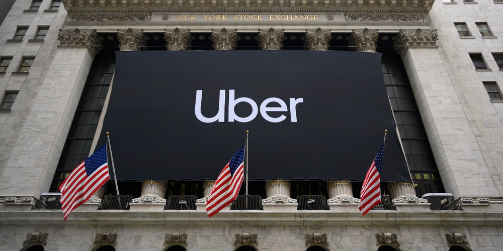 Чистый убыток Uber в 2019 году составил ,5 млрд долларов США