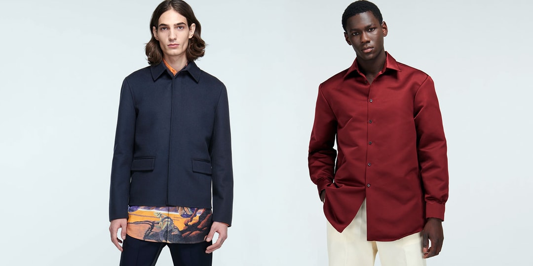 Valentino for Mytheresa SS20 Exclusive Collection | Hypebeast