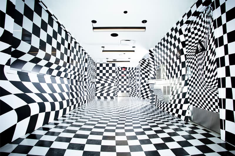downtown vans store