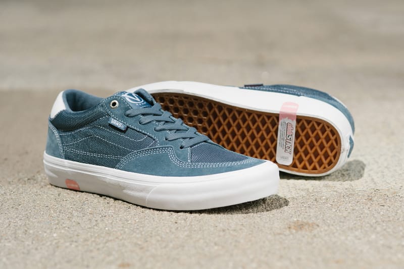 Rowan Zorilla x Vans Rowan Pro Release Date | Hypebeast
