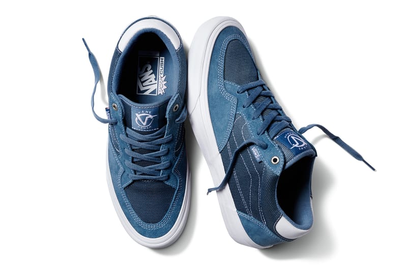 Zapatillas 2024 vans johnson