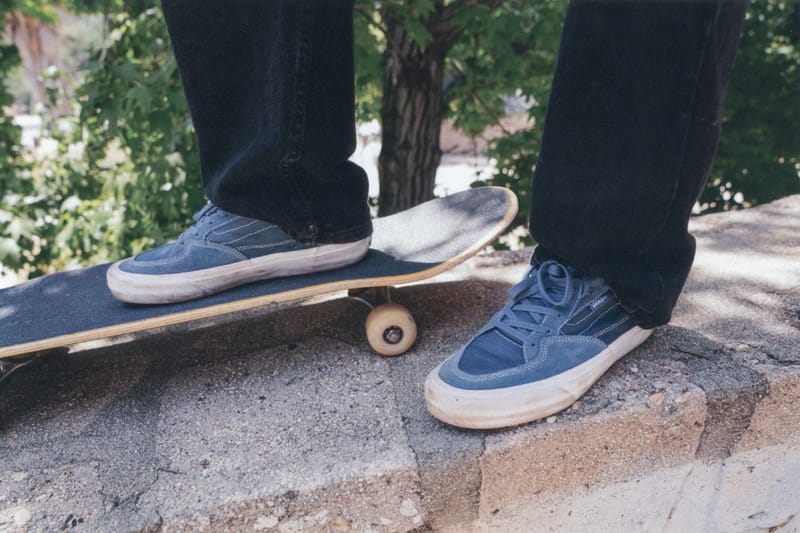 Vans old skool outlet pro rowan zorilla white