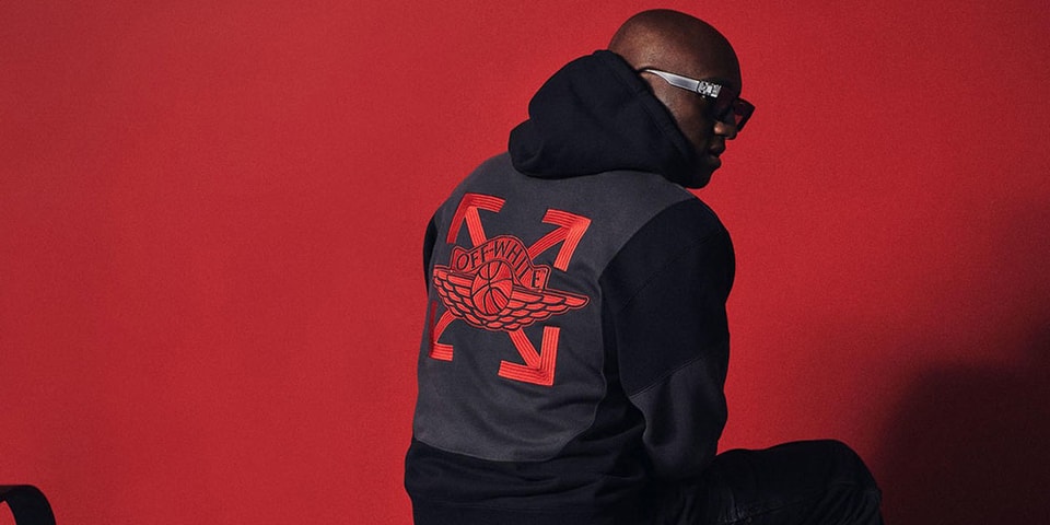 air jordan v virgil abloh