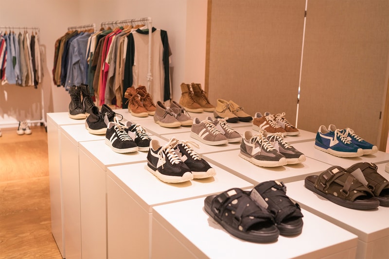 visvim Fall/Winter 2020 Collection Preview | Hypebeast