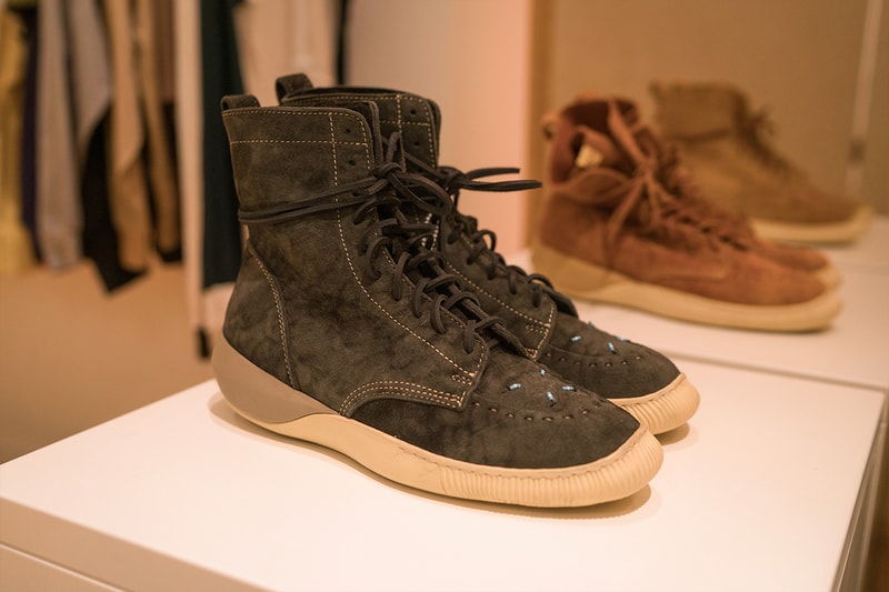 visvim Fall/Winter 2020 Collection Preview | Hypebeast