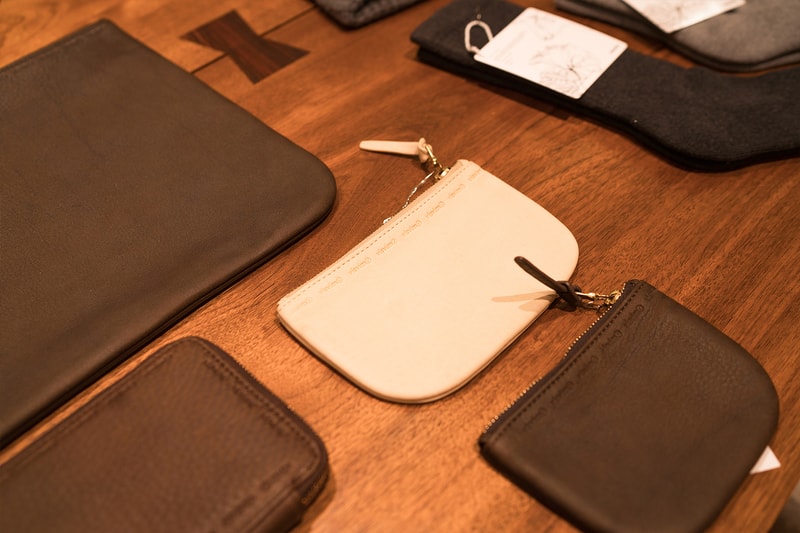 visvim Fall/Winter 2020 Collection Preview | Hypebeast