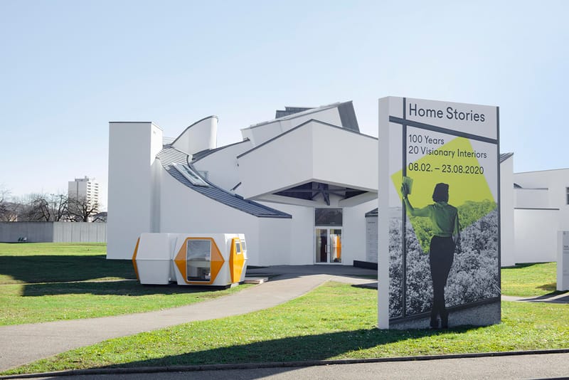 Vitra Design Museum 