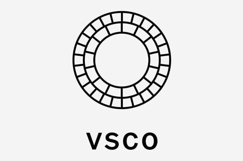 Vsco hot sale app store