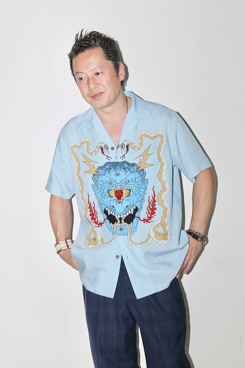 WACKO MARIA Spring/Summer 2020 Collection Lookbook | Hypebeast