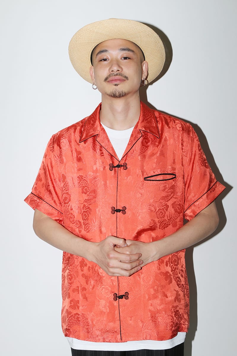 WACKO MARIA Spring/Summer 2020 Collection Lookbook | Hypebeast