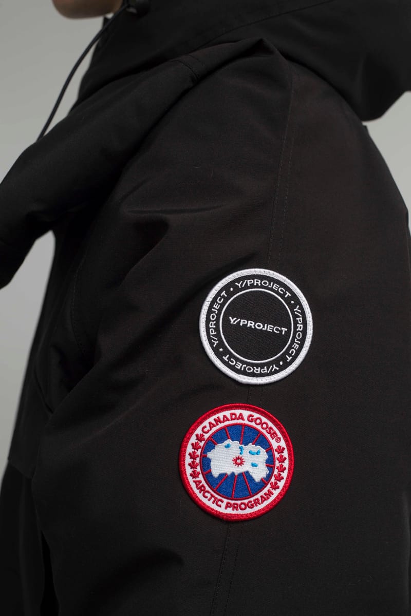 Canada goose clearance discount code y8