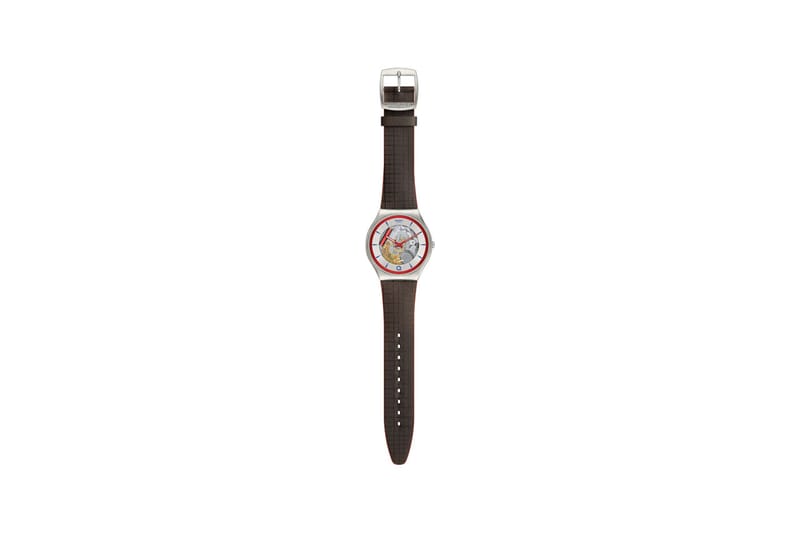 Swatch q watch online 007