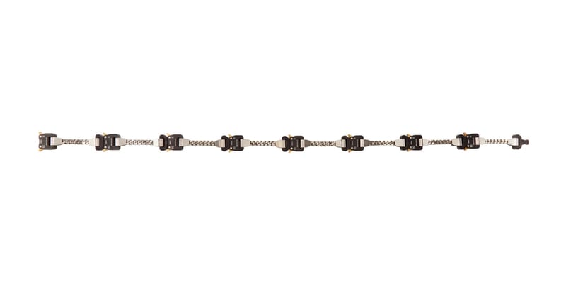 アクセサリー 1017 ALYX 9SM Silver Buckles 4 Ever Belt 1017-alyx-9sm-buckles-4-ever-