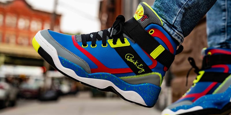 Pat ewing shoes online