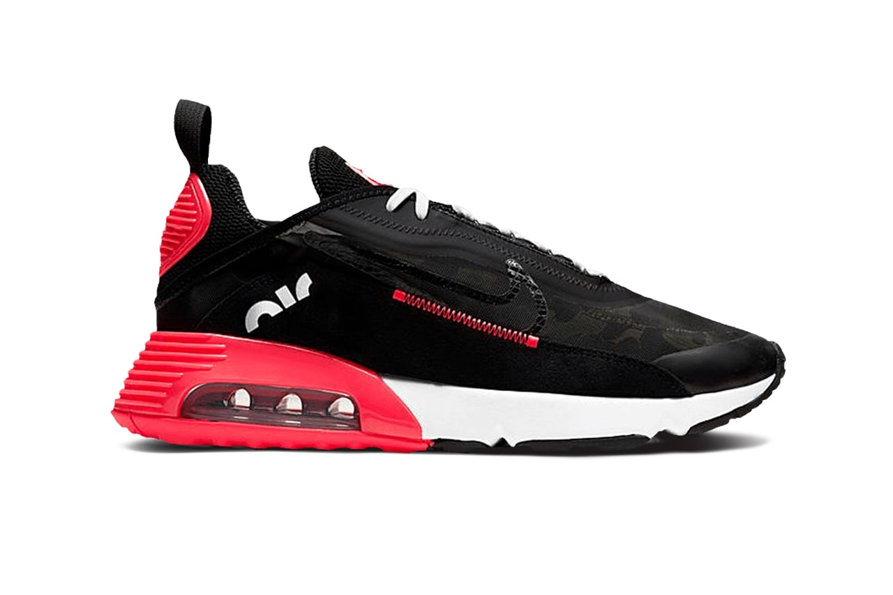 GOAT Air Max Day 2020 Sneaker Picks Past and Present Hypebeast