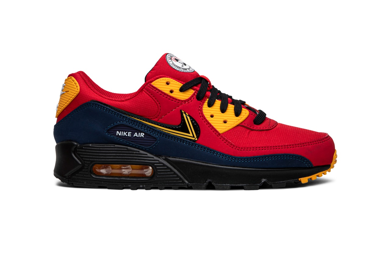 goat air max day drop