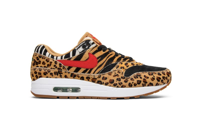 Air max clearance 1 anniversary goat