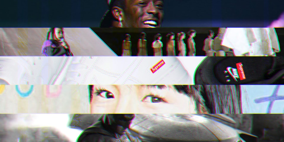 The HYPE Report: Episode 29, March 2020 Week 2 | Hypebeast