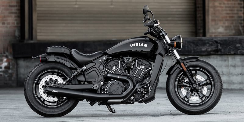 2020 indian scout deals bobber