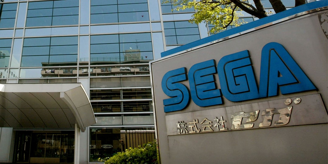 SEGA возвращает легендарного талисмана «Сегата Санширо»