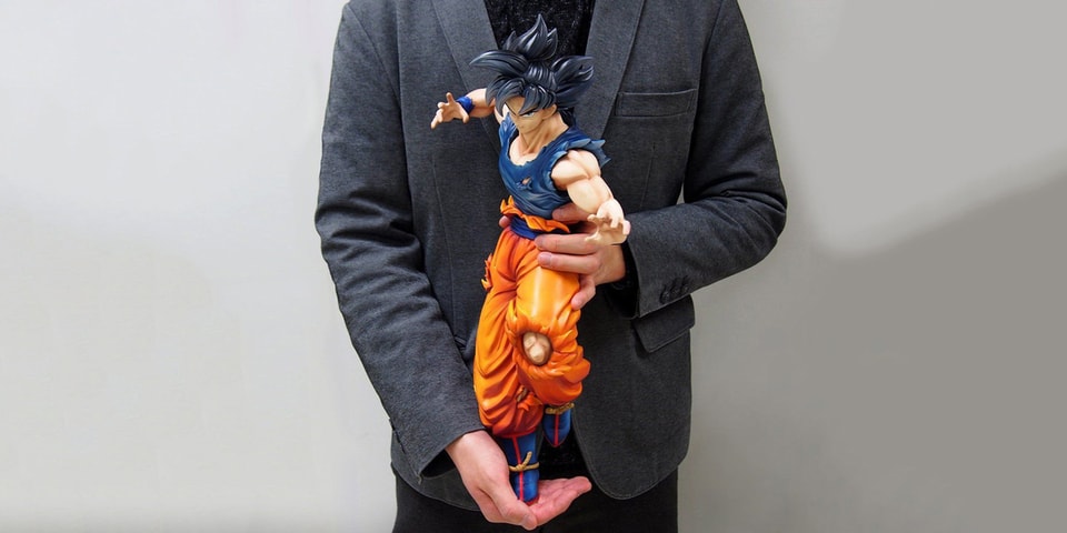 x plus gigantic dragon ball