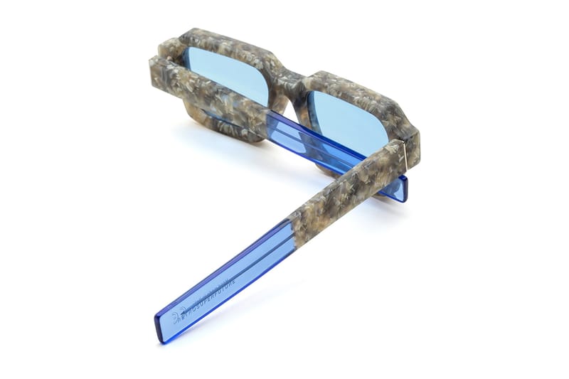 A-COLD-WALL* x RETROSUPERFUTURE Cara Glasses SS20 | Hypebeast A-COLD-WALL* x RETROSUPERFUTURE Cara Glasses SS20 | Hypebeast