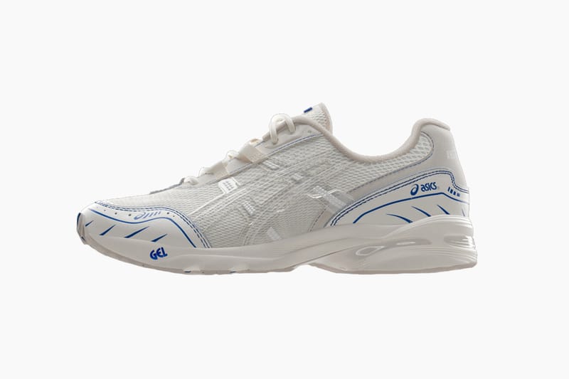 Above the Clouds x ASICS GEL-1090 Release 2020 | Drops | Hypebeast