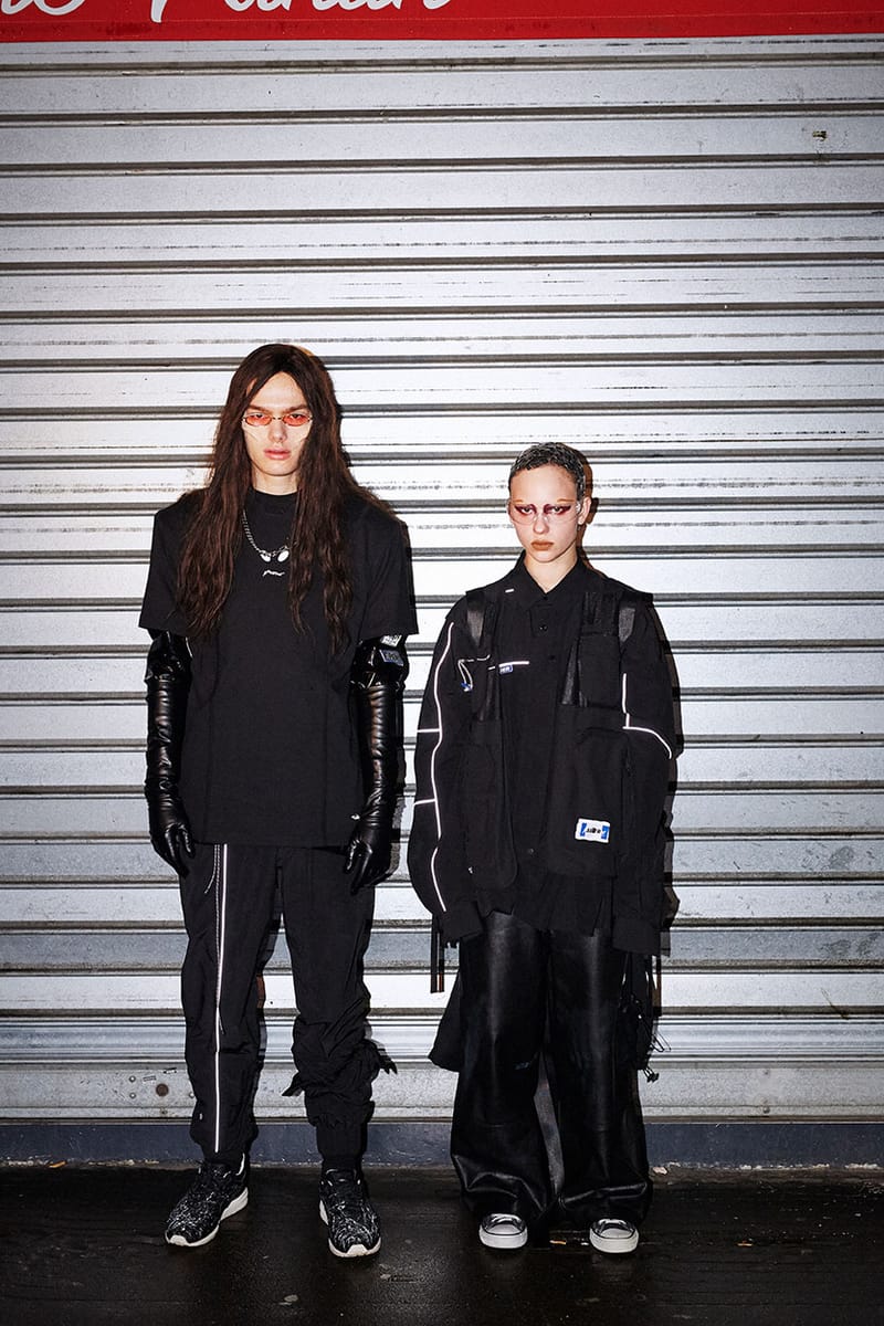 ader error 2020SS セットアップ ADER error Spring/Summer 2020 