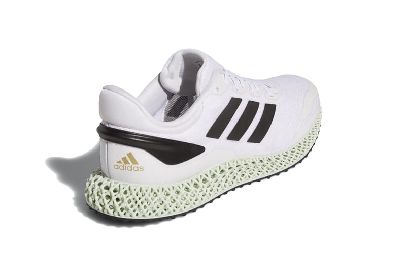 Adidas shops run 1.0 4d