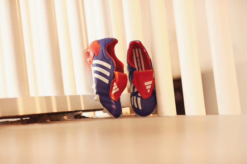 Adidas predator mania sales 2002 for sale