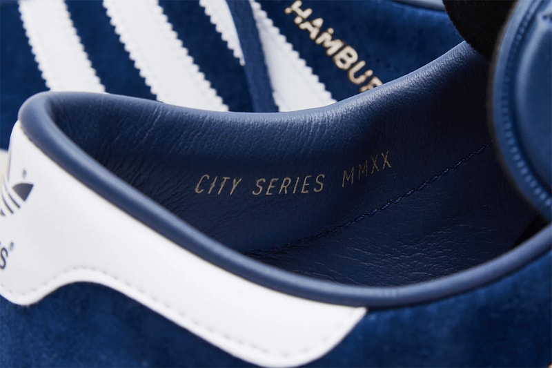 adidas Originals City Series 