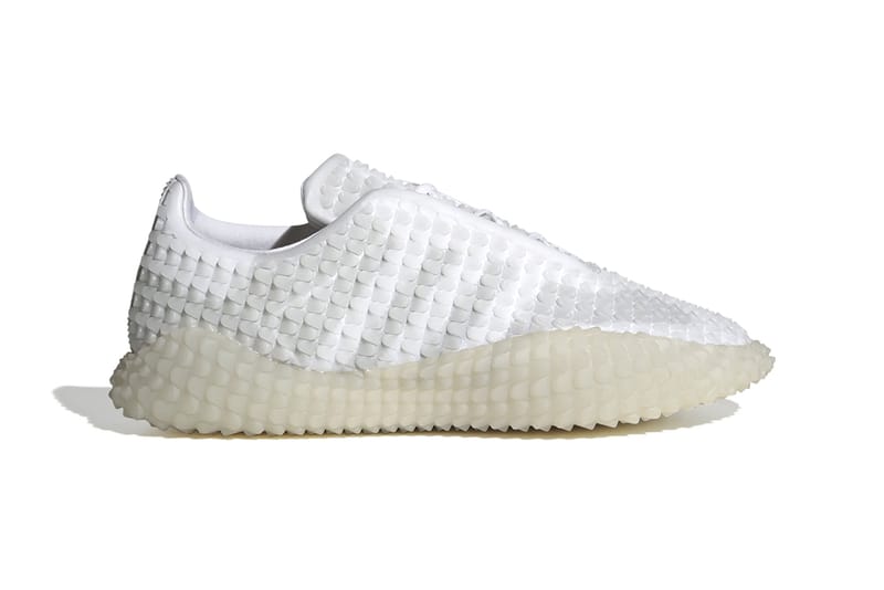 Craig Green × adidas Graddfa AKH 28 cm Craig Green x adidas Originals ZX 2K Phormar Release | Hypebeast