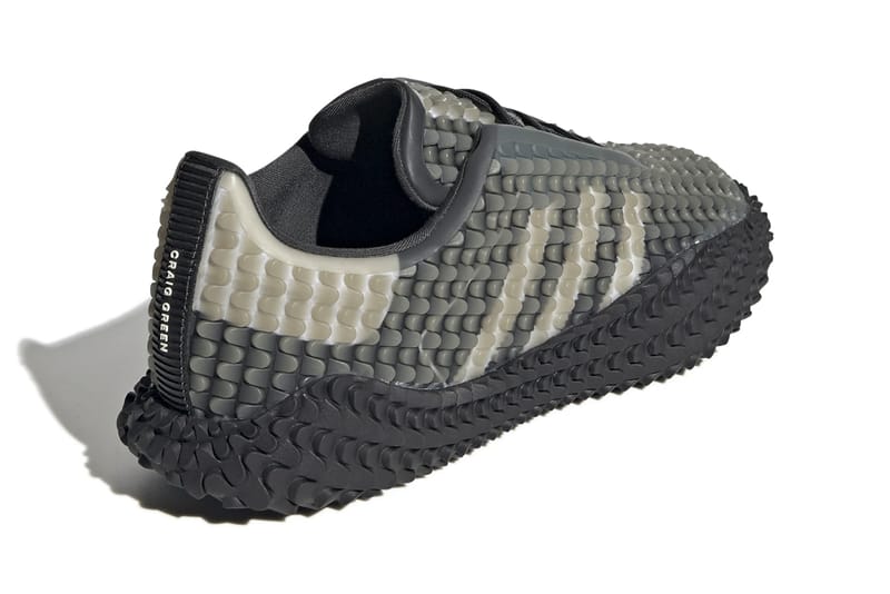 【Adidas】 CRAIG GREEN x adidas Graddfa AKHスニーカー Craig Green x adidas Originals Graddfa AKH | Hypebeast